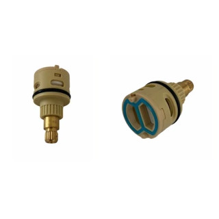 Ceramic cartridge for Origo, Boss and Club mixer taps